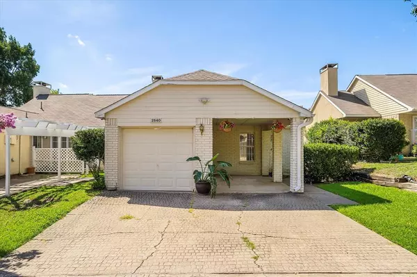 Mesquite, TX 75150,2540 Brook Hollow Court