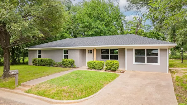 Mount Pleasant, TX 75455,1109 Booker Avenue