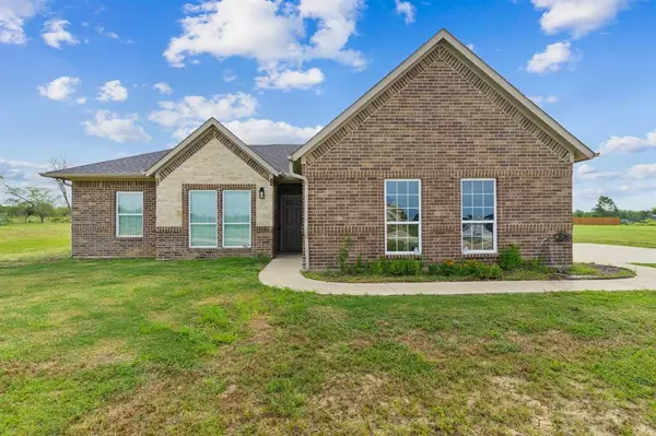 Terrell, TX 75161,2370 Westpoint Circle