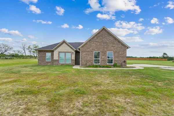 Terrell, TX 75161,2370 Westpoint Circle