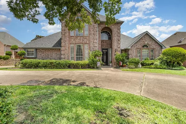 Garland, TX 75043,2106 Shari Lane