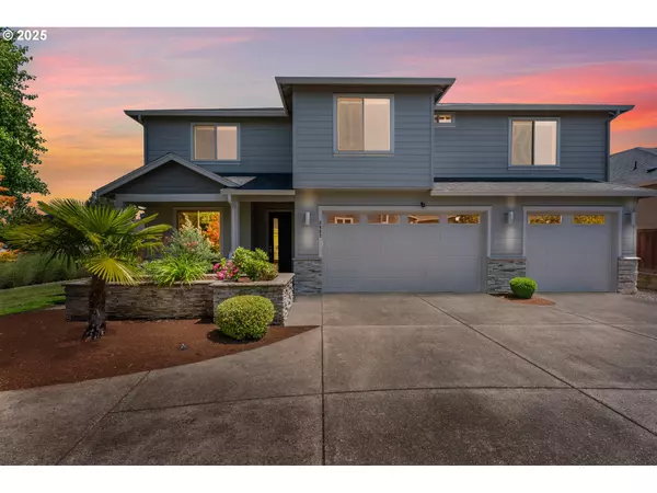 3602 NW 107TH ST, Vancouver, WA 98685