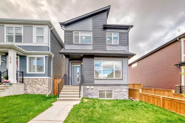 234 Aquila WAY NW, Calgary, AB T3R 1Z8