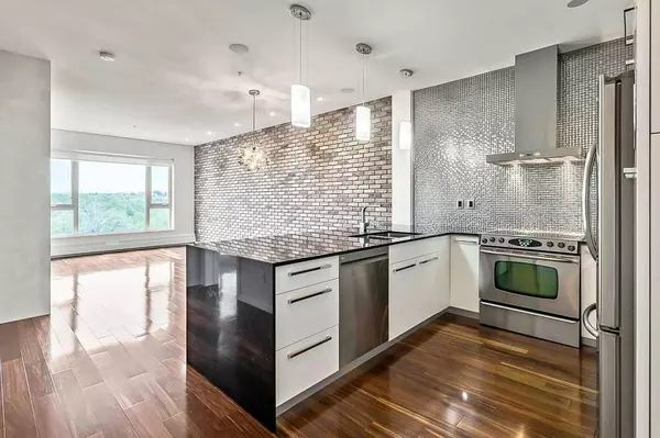 35 Inglewood PARK SE #602, Calgary, AB T2G 1B5