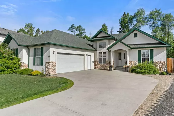 155 Park DR N, Whitecourt, AB T7S 1T4