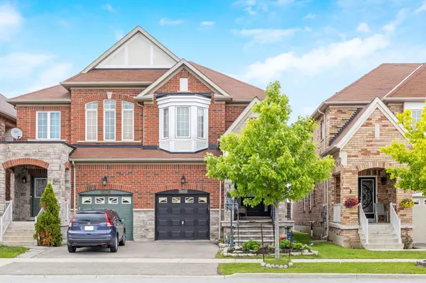 602 Yates DR, Milton, ON L9T 7R1