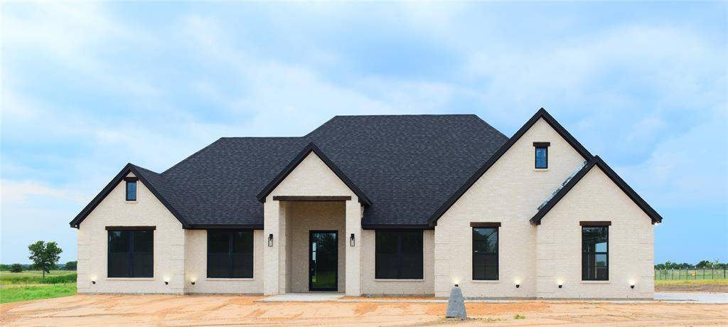 151 County Road 2610 Road, Decatur, TX 76234