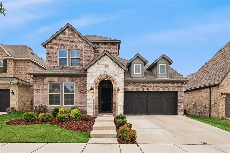 1717 Lavender Lane, Argyle, TX 76226
