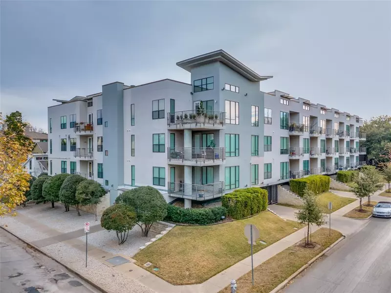 4040 N Hall Street #113, Dallas, TX 75219
