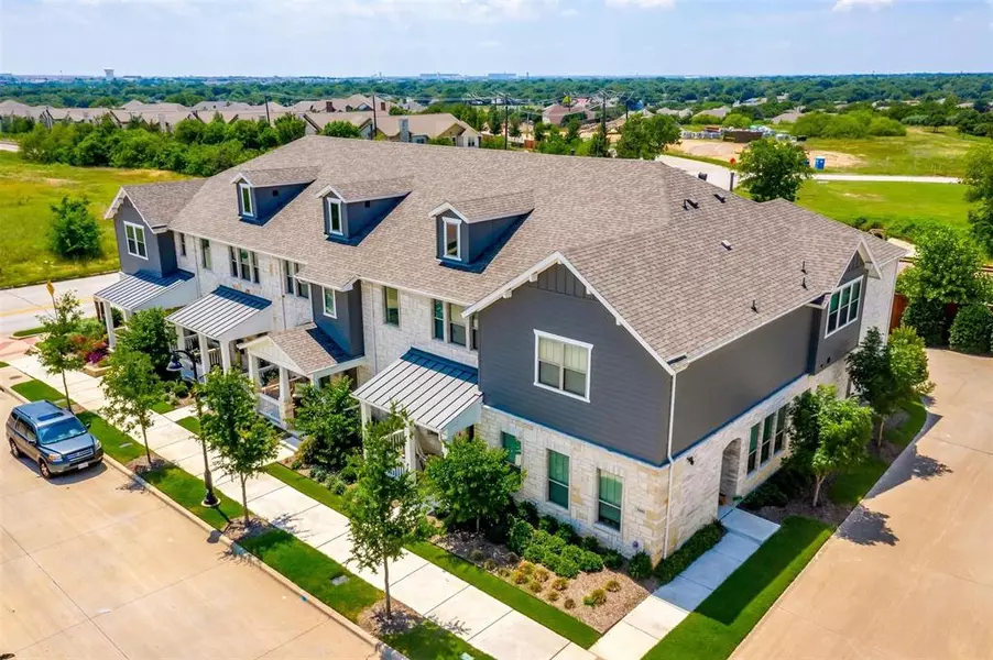 6441 Northern Dancer Drive, North Richland Hills, TX 76180