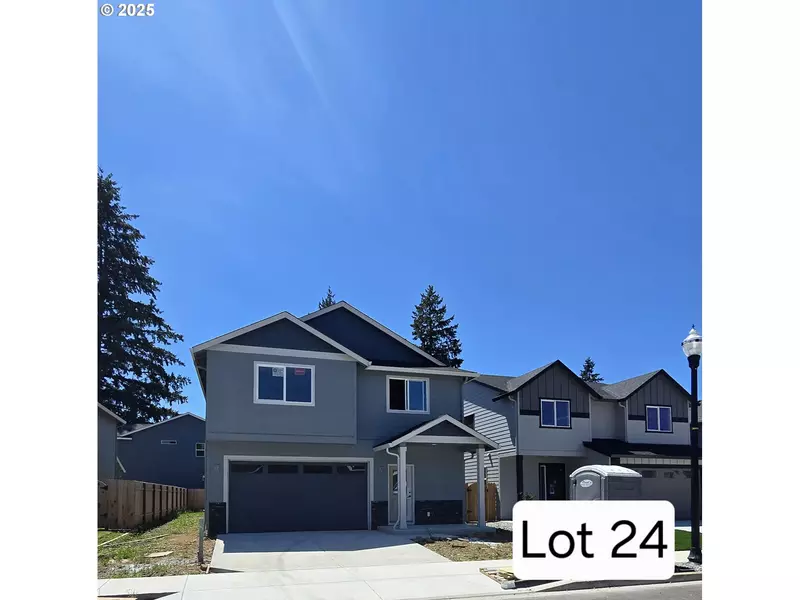 12805 NE 109TH ST, Vancouver, WA 98682