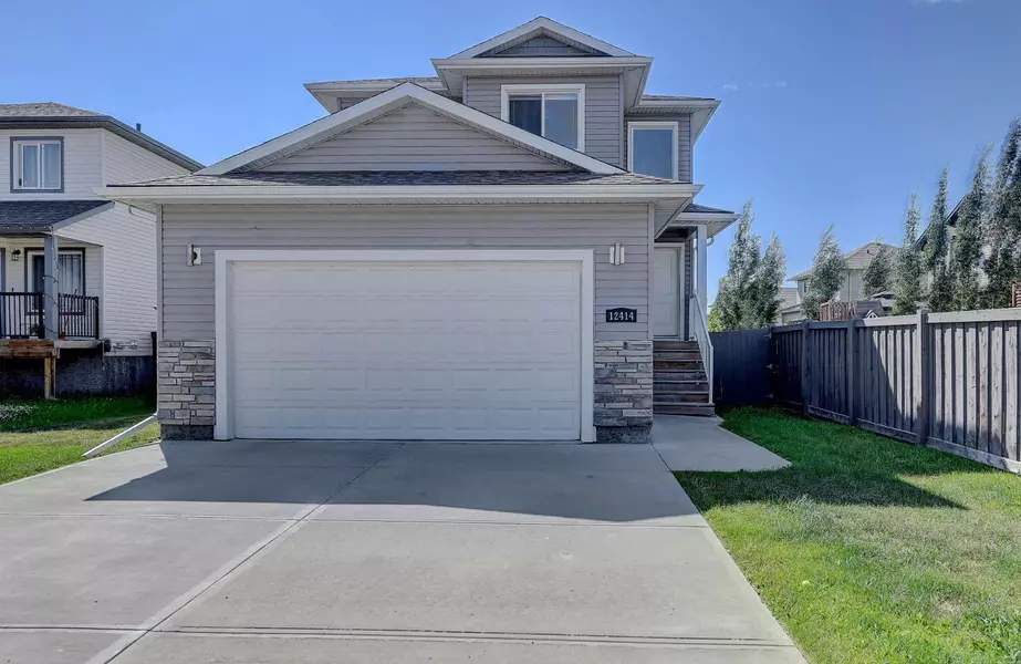12414 102B ST, Grande Prairie, AB T8V 2R3