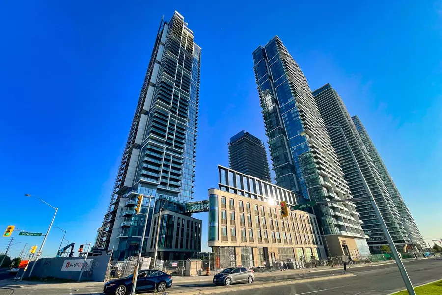 7890 Jane ST #602, Vaughan, ON L4K 0K9