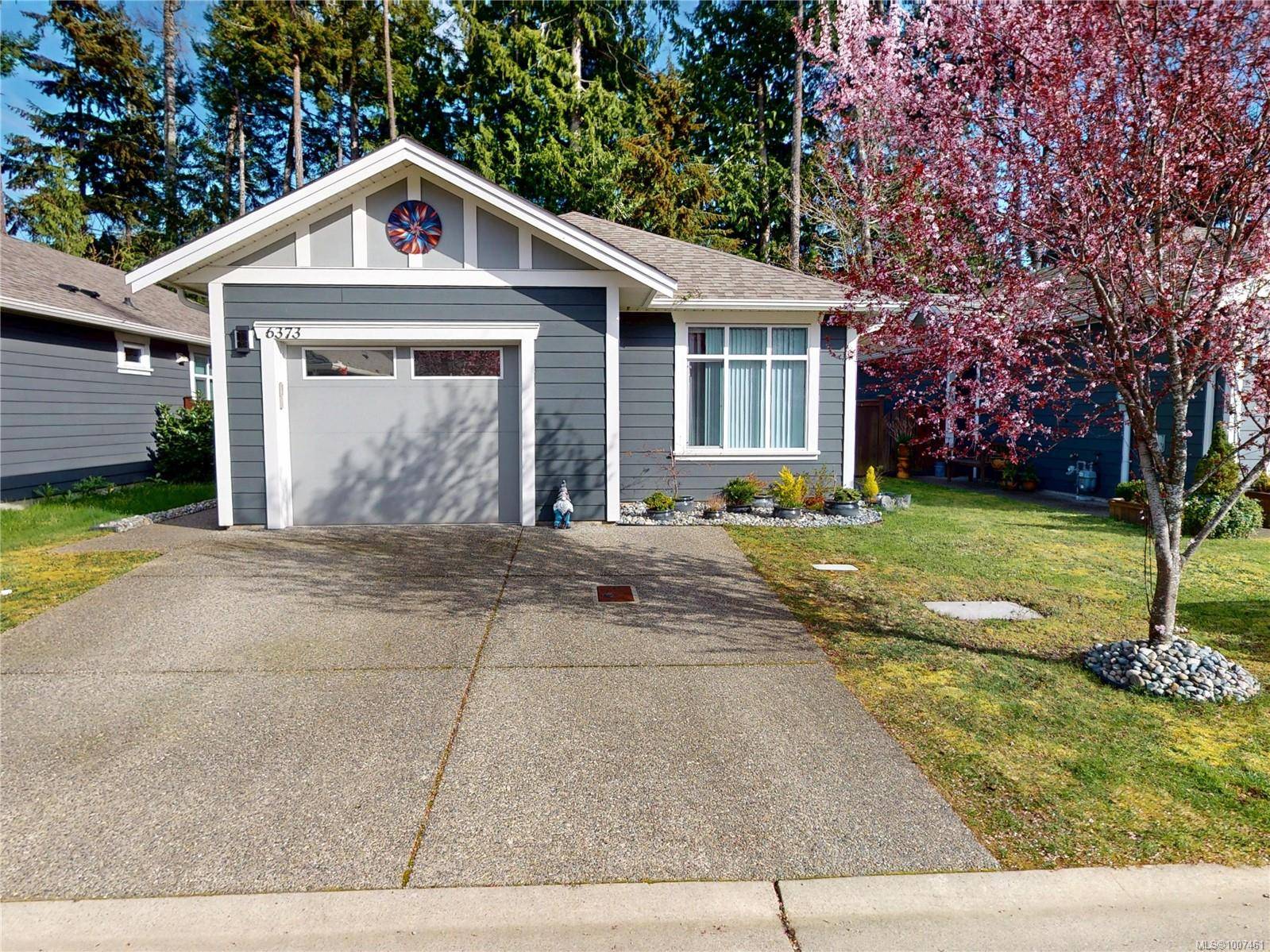 6373 Shambrook Dr, Sooke, BC V9Z 1N9