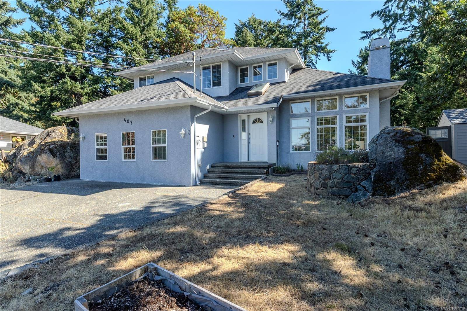 407 Coralee Pl, Langford, BC V9B 6C4