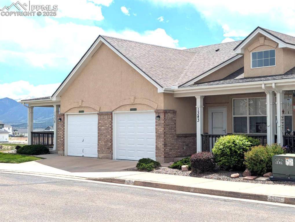 1343 Villa GRV, Monument, CO 80132