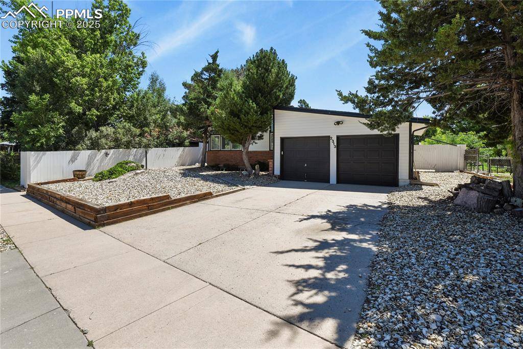 Colorado Springs, CO 80909,2313 Lockhaven DR