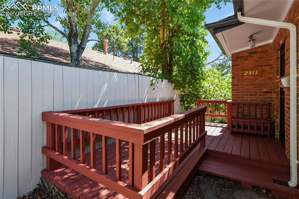Colorado Springs, CO 80909,2313 Lockhaven DR