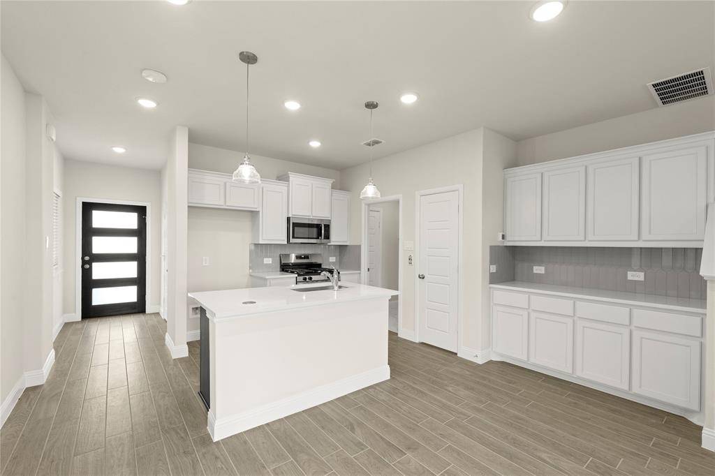 Lavon, TX 75166,1064 Happy Holly Road