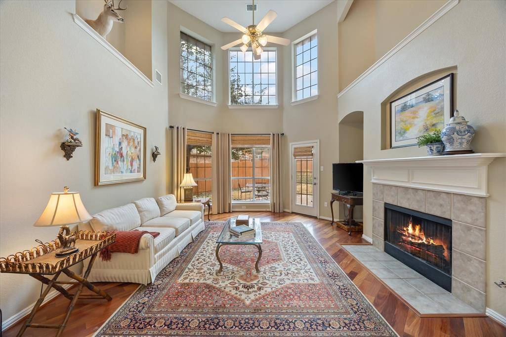 619 Loch View Court, Rockwall, TX 75087