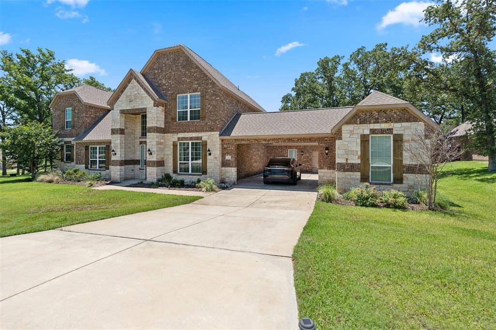 Krugerville, TX 76227,140 Dogwood Drive