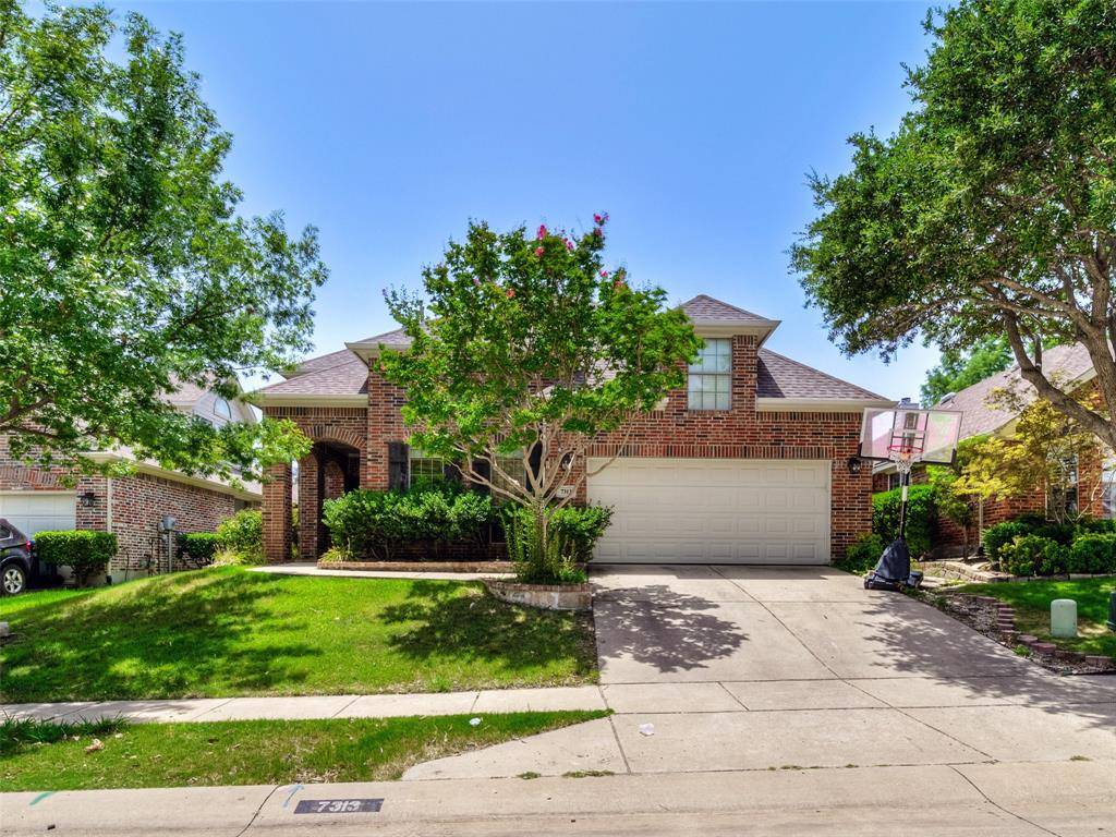 7313 Province Street, Mckinney, TX 75071