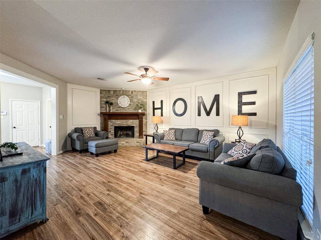 Allen, TX 75002,1501 High Country Lane