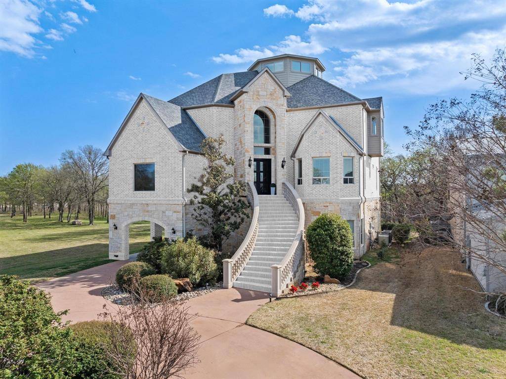 181 Monarch Drive, Denison, TX 75020