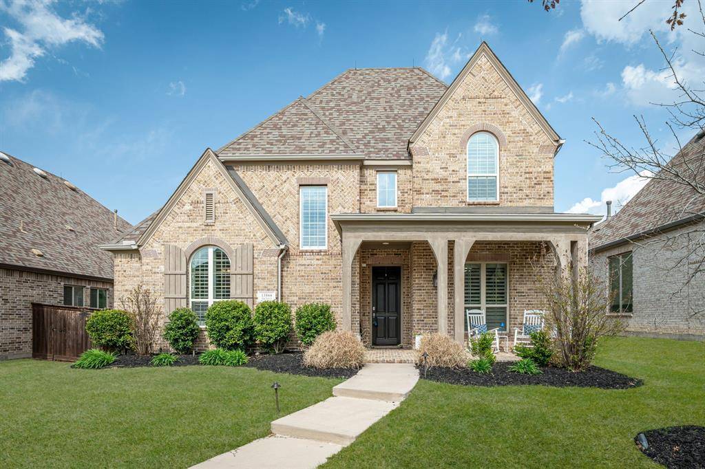 Frisco, TX 75035,13866 Round Prairie Lane