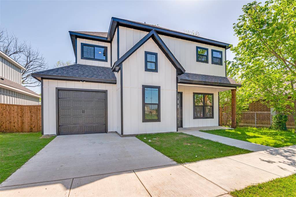 Waxahachie, TX 75165,706 Perry Avenue