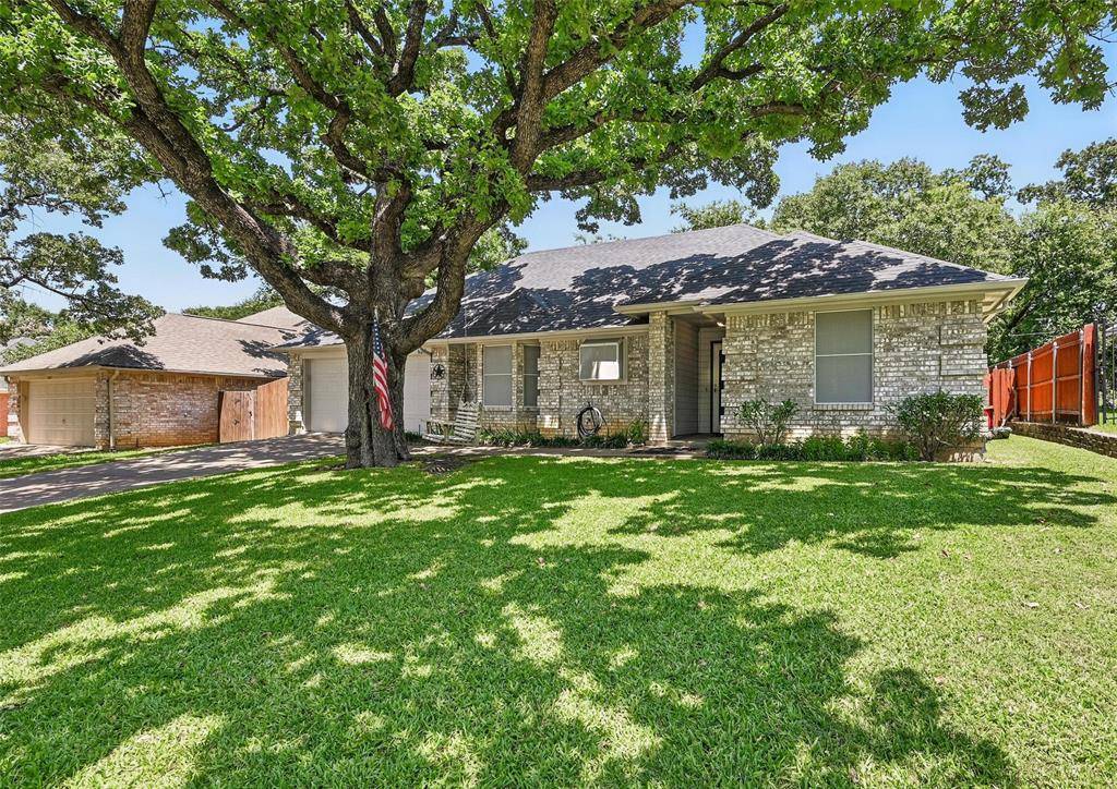 Burleson, TX 76028,685 Cardinal Ridge Road