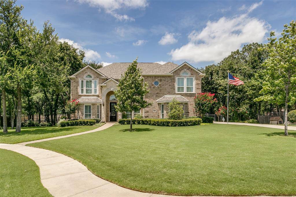 Corinth, TX 76210,3603 Sussex Court