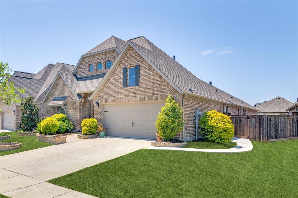 Forney, TX 75126,807 Knoxbridge Road