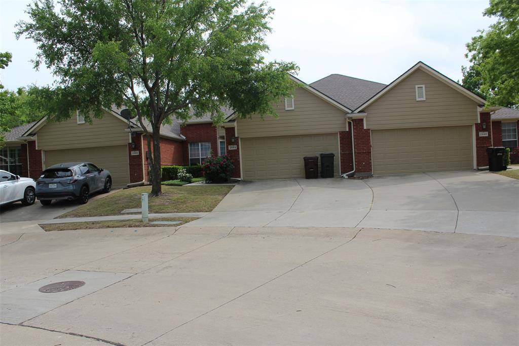 Plano, TX 75025,2944 Cranston Place