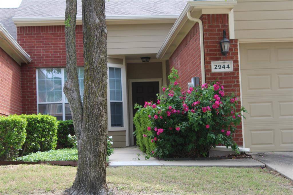 Plano, TX 75025,2944 Cranston Place