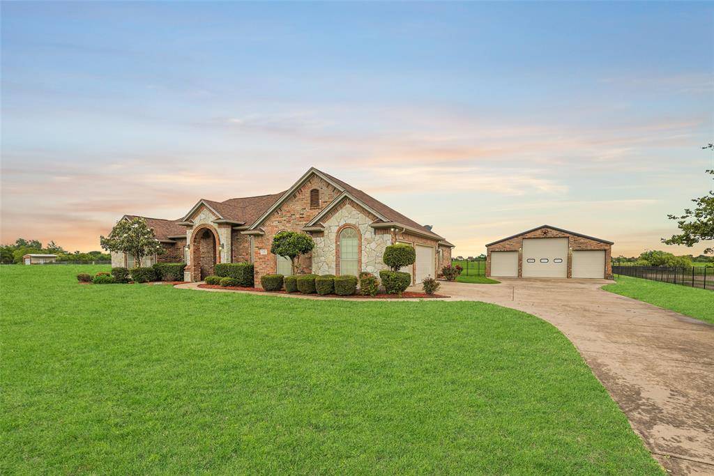 Wills Point, TX 75169,1310 Shadow Lakes Drive