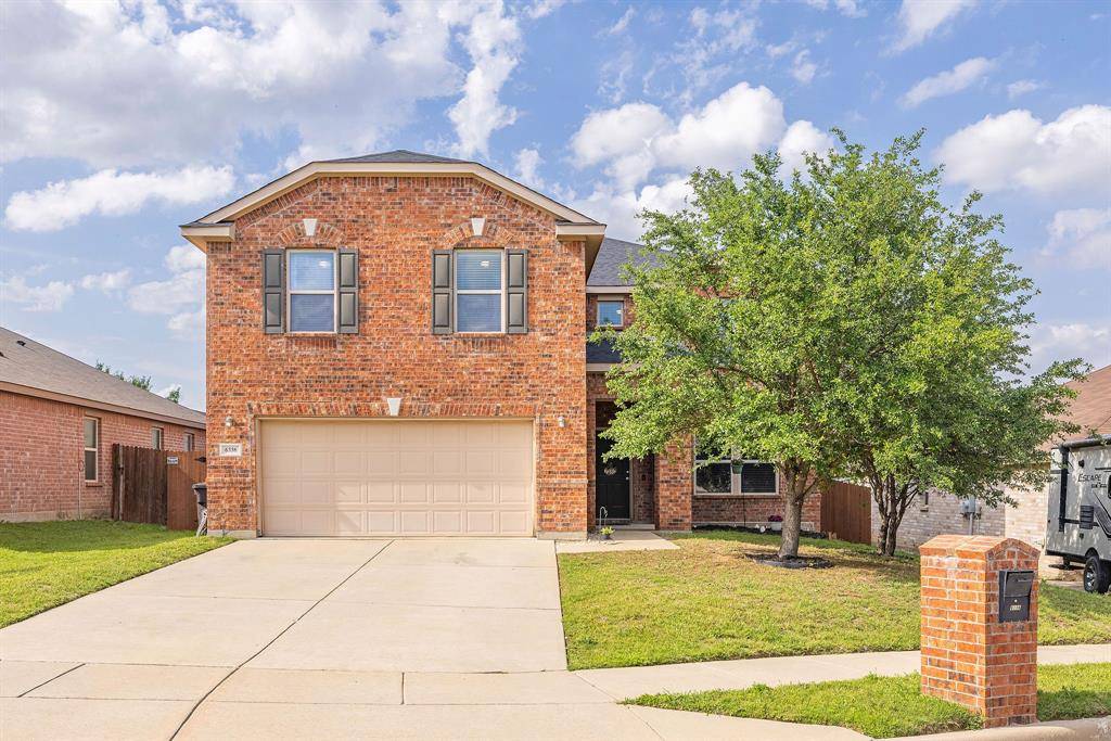 Fort Worth, TX 76179,6336 Maritime Street
