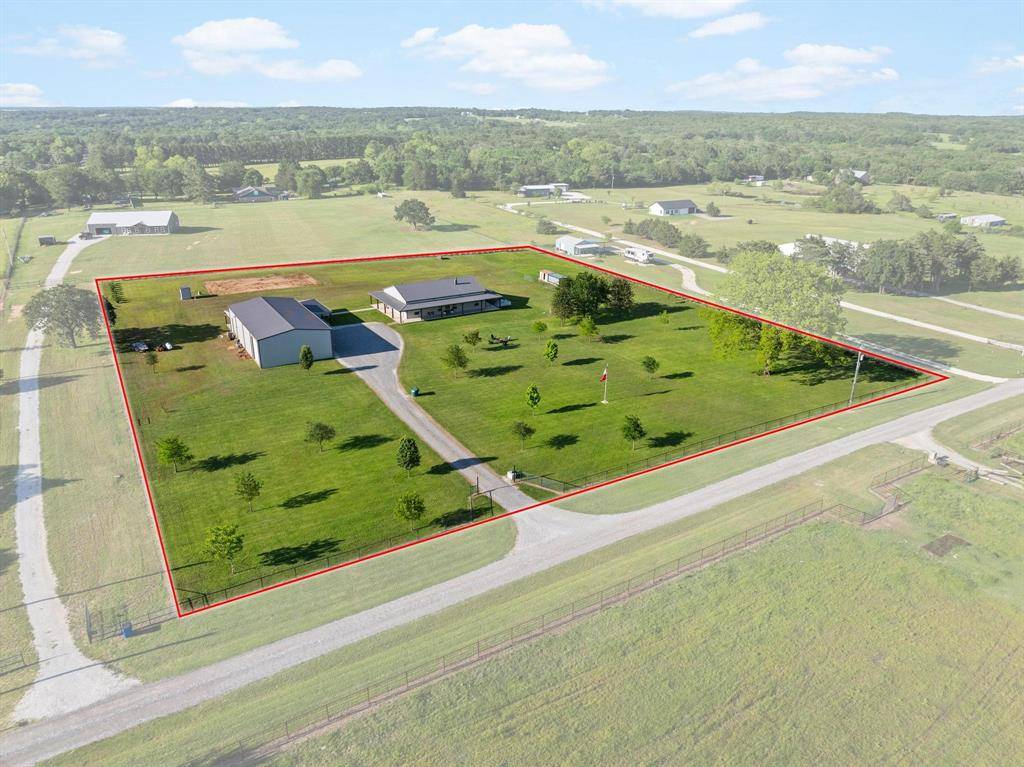 Pottsboro, TX 75076,275 Ed Dutton Road