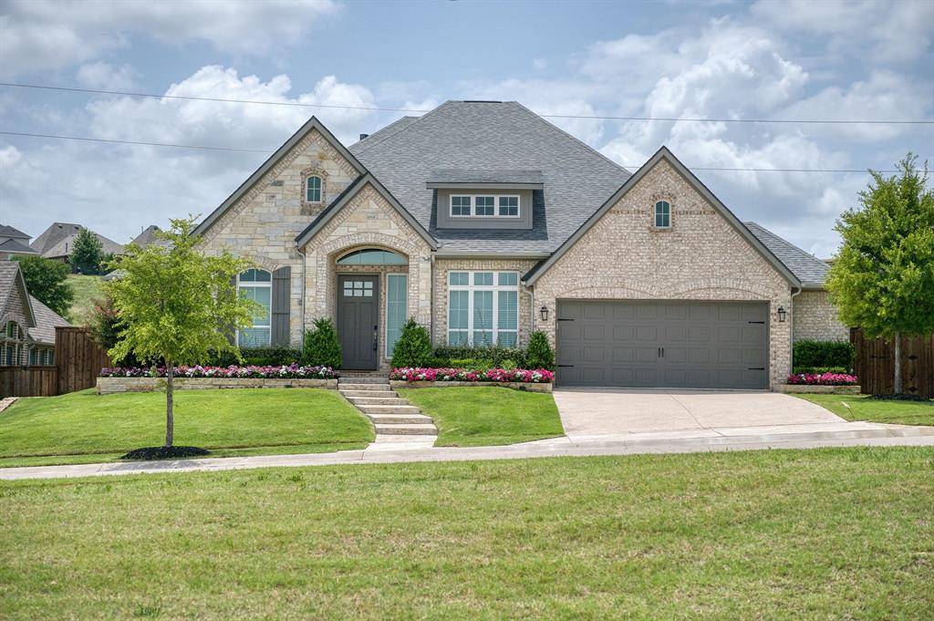 1008 Myers Park Trail, Roanoke, TX 76262