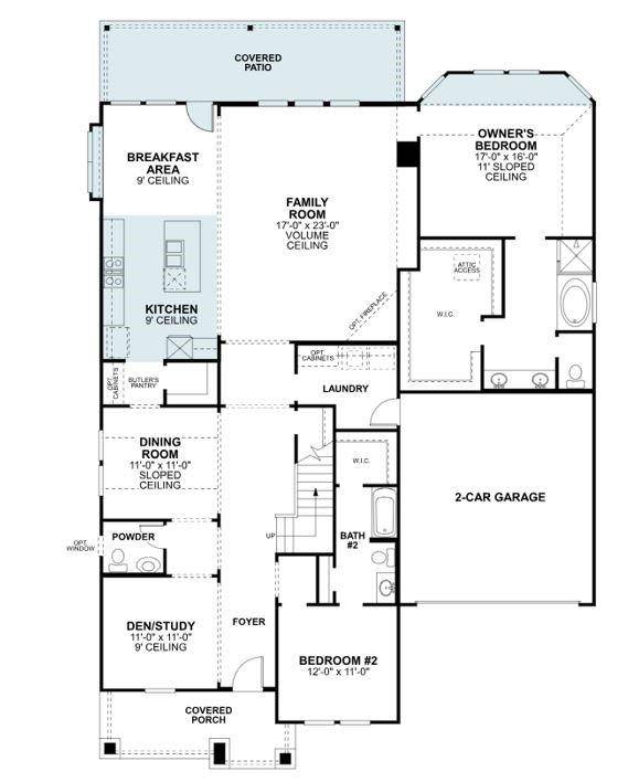 Celina, TX 75009,3501 Water Lily Way