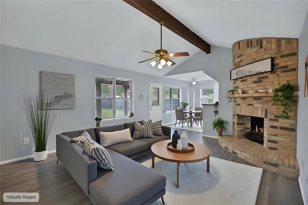 Fort Worth, TX 76133,7357 Channel View Drive
