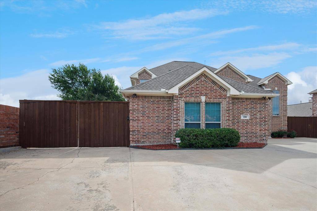 Coppell, TX 75019,104 Trinity Court
