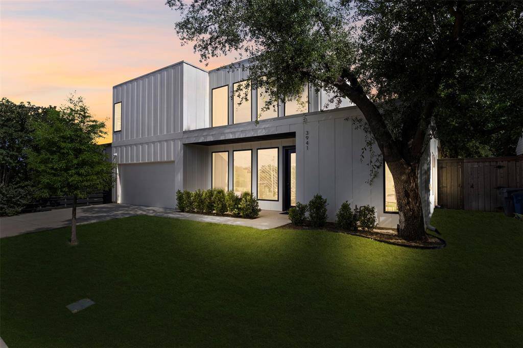 Dallas, TX 75209,3941 Adrian Drive