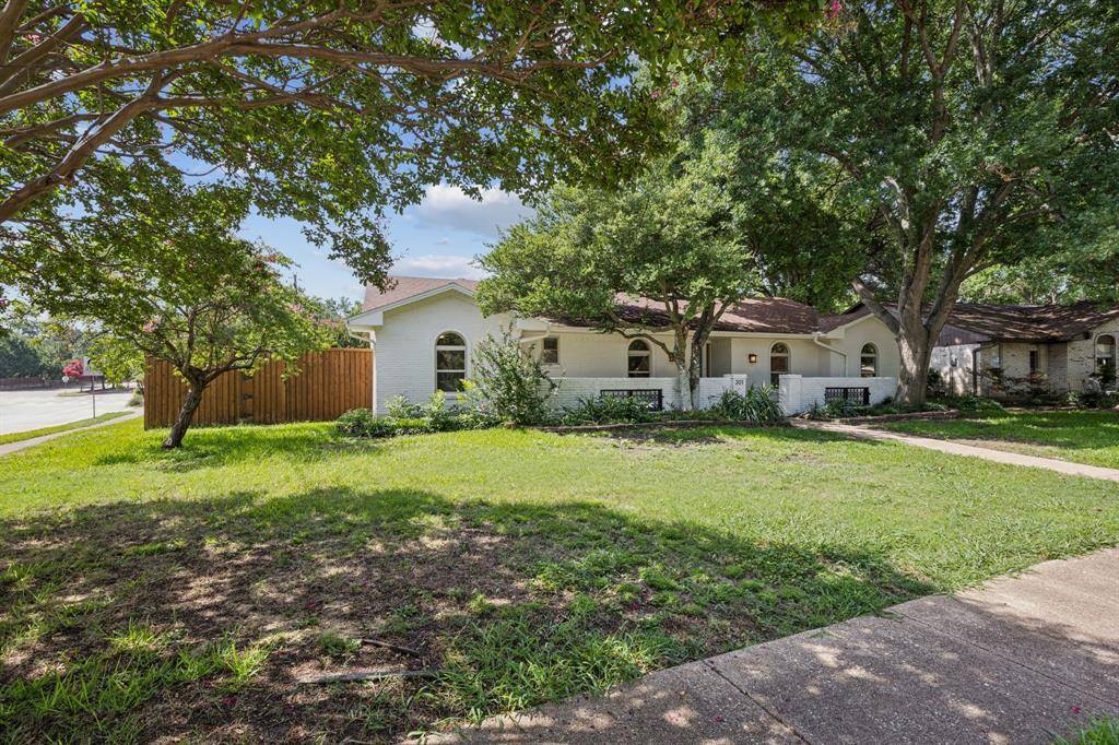 Richardson, TX 75080,301 Ridgebriar Drive