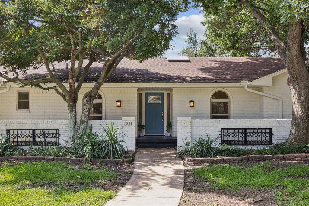 Richardson, TX 75080,301 Ridgebriar Drive
