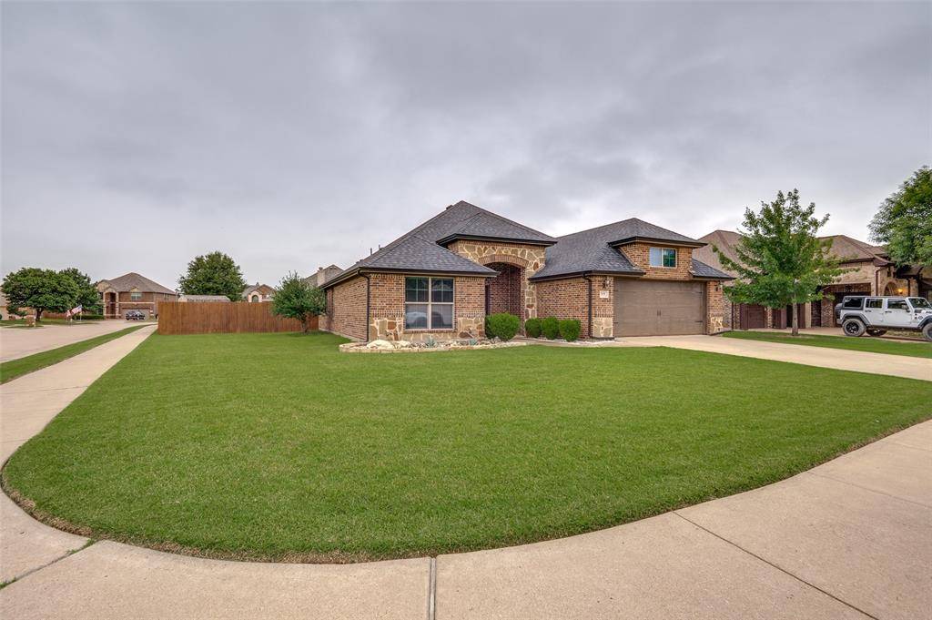 Waxahachie, TX 75165,101 Aucuba Lane