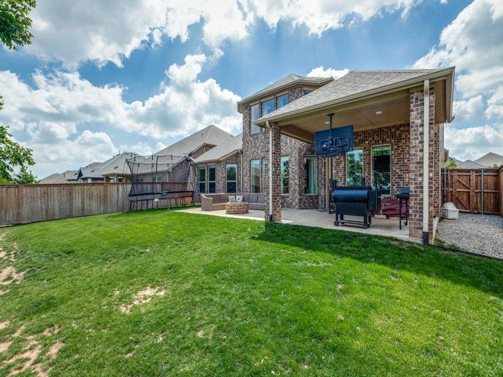 Celina, TX 75009,720 Lawndale Street