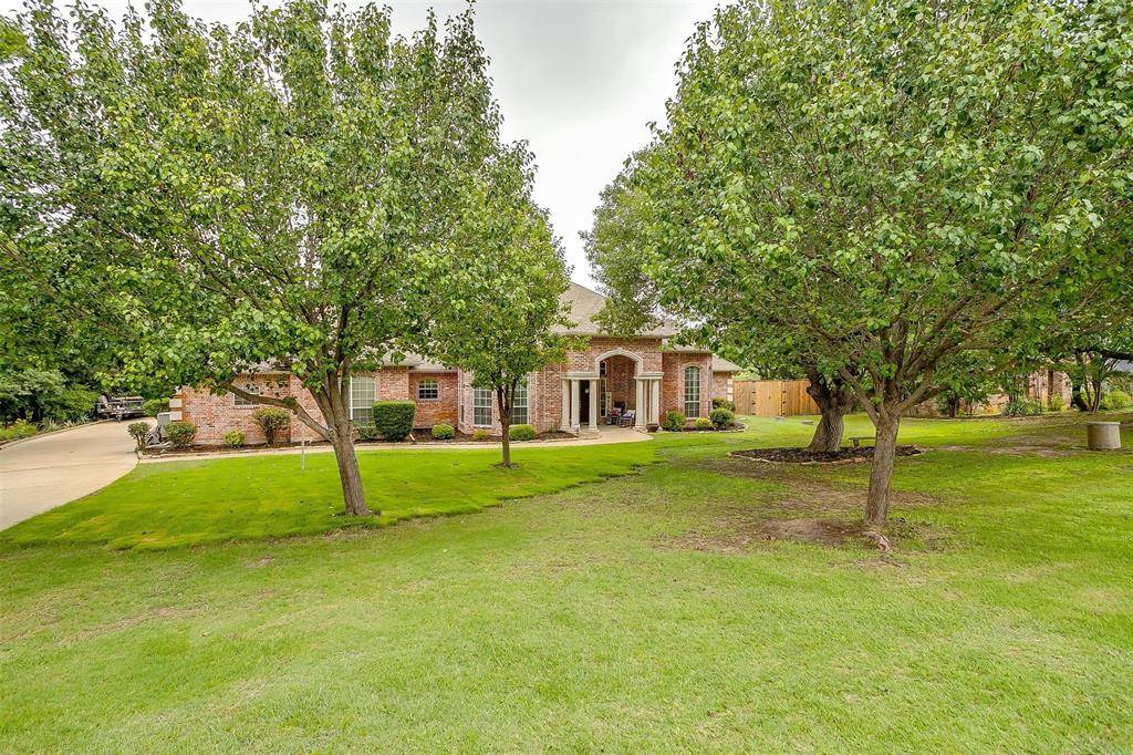 Aledo, TX 76008,1717 Woodridge Court