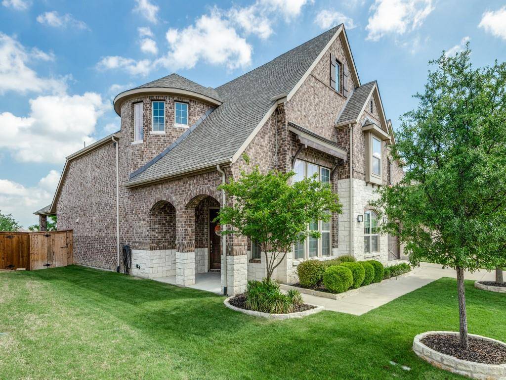 Celina, TX 75009,720 Lawndale Street