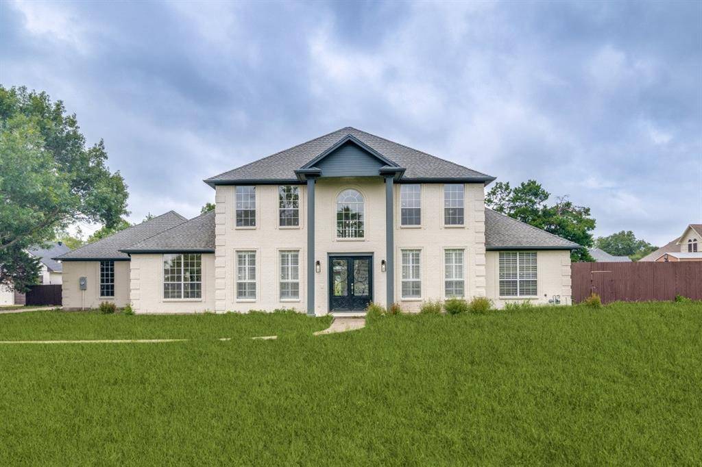 Sunnyvale, TX 75182,436 E Tripp Road